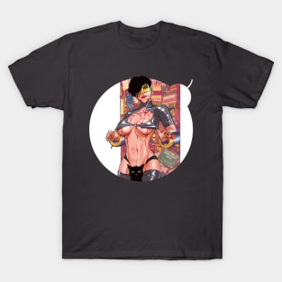 Bomb Queen 2 T-Shirt